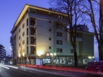 ibis Thonon Centre Hotel