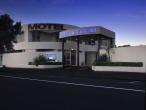 Pacific Motor Inn