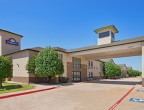 Arya Inn & Suites Farmers Branch