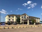 Comfort Inn & Suites Gatesville near Fort Cavazos