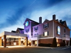 BEST WESTERN Plus Atlantic City West Extended Stay & Suites