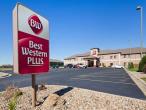 Best Western Plus Albert Lea I-90/I-35 Hotel