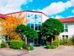 BEST WESTERN Hotel Dasing Augsburg