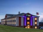 Holiday Inn Express & Suites East Greenbush (Albany-Skyline), an IHG Hotel