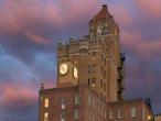 The Marcus Whitman Hotel and Conference Center