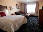 Grand View Inn & Suites