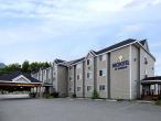 Microtel Inn & Suites by Wyndham Eagle River/Anchorage Area