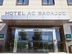 AC Hotel Badajoz by Marriott