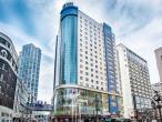 Holiday Inn Express Dalian City Centre by IHG