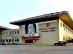 Changchun International Conference Center