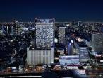 Shinagawa Prince Hotel