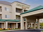 Courtyard by Marriott Raynham