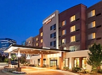 Courtyard by Marriott Chicago Schaumburg/Woodfield Mall