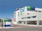 Holiday Inn Express Madrid-Alcobendas, an IHG Hotel