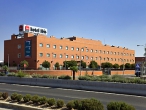 B&B Hotel Madrid Arganda