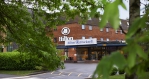 Hilton Bracknell Hotel