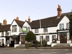 The White Horse Hotel Dorking