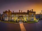 Mercure Blackburn Dunkenhalgh Hotel & Spa