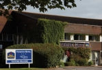 Best Western Tiverton Hotel