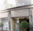 Hotel Comte De Nice