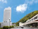 ANA Crowne Plaza Kobe, an IHG Hotel