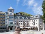 Hotel Seehof Davos