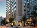 Hampton Inn Philadelphia Center City-Convention Center