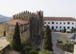 Pousada Castelo De Palmela