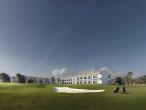 Parador de Malaga Golf hotel