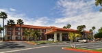 Best Western Plus Anaheim Orange County Hotel