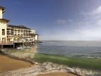 Monterey Plaza Hotel & Spa