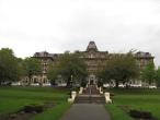 Britannia Palace Hotel Buxton & Spa