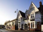 Mercure London Staines upon Thames Hotel