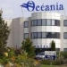 Hotel Oceania Rennes