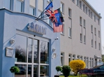 ACHAT Hotel Monheim am Rhein