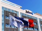 Radisson Blu Hotel, Biarritz