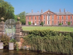 Bosworth Hall