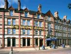 Britannia Hotel Wolverhampton