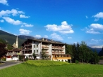 Hunguest Hotel Heiligenblut