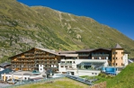Hotel Edelweiss & Gurgl