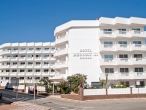 Hotel Bernat II 4*Sup