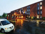 Holiday Inn Express Reston Herndon - Dulles Airport