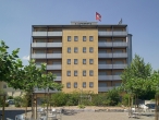 Aarau-WEST Swiss Quality Hotel