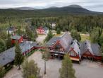 Lapland Hotels Akashotelli