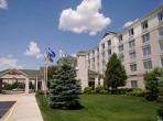 Hilton Garden Inn Chicago / Oak Brook