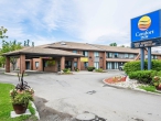 Comfort Inn Campbellton