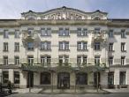 Grand Hotel Union Eurostars