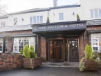 The Victoria Hotel