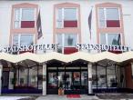 First Hotel Statt