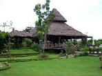 Belle Villa Pai Mae Hong Son